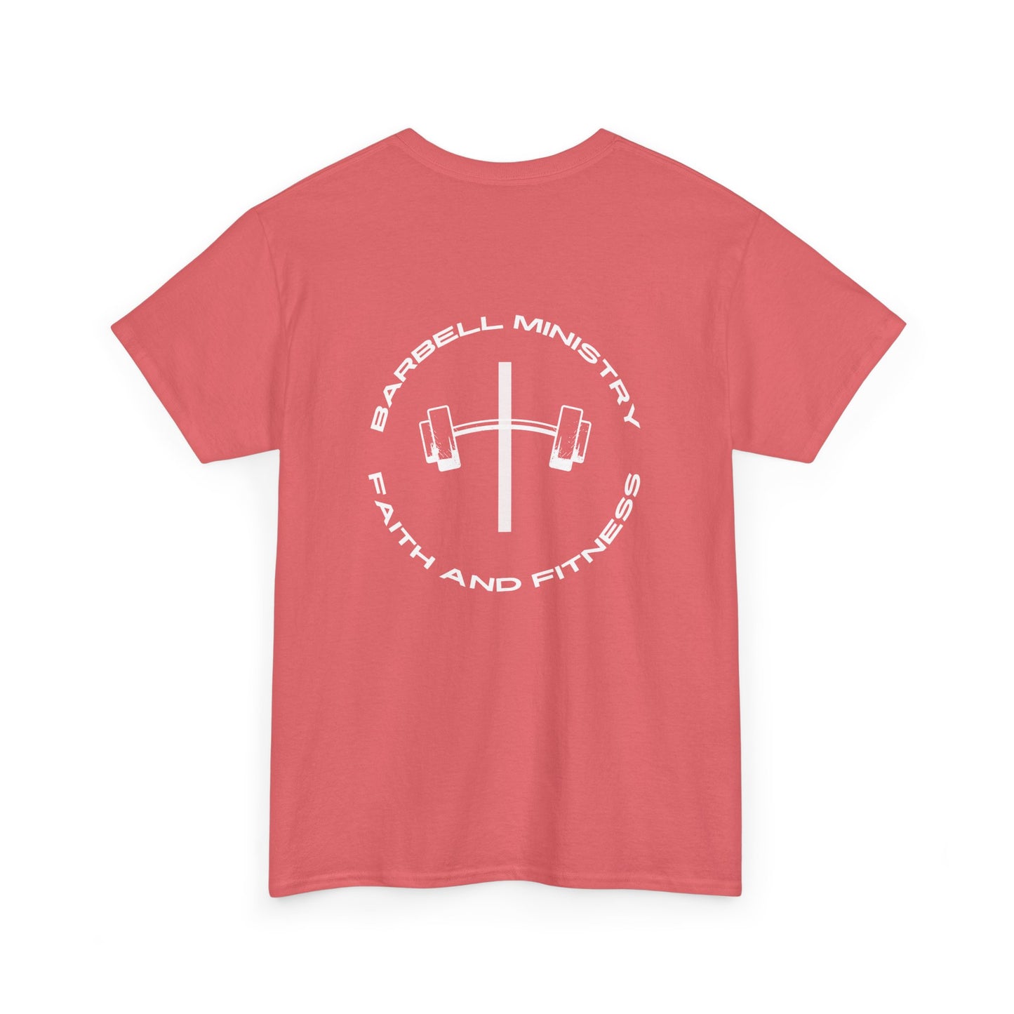 Salvation Workout Tee