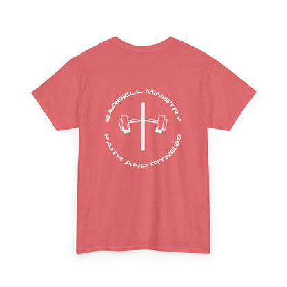 Salvation Workout Tee