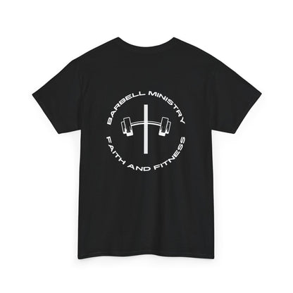 Salvation Workout Tee