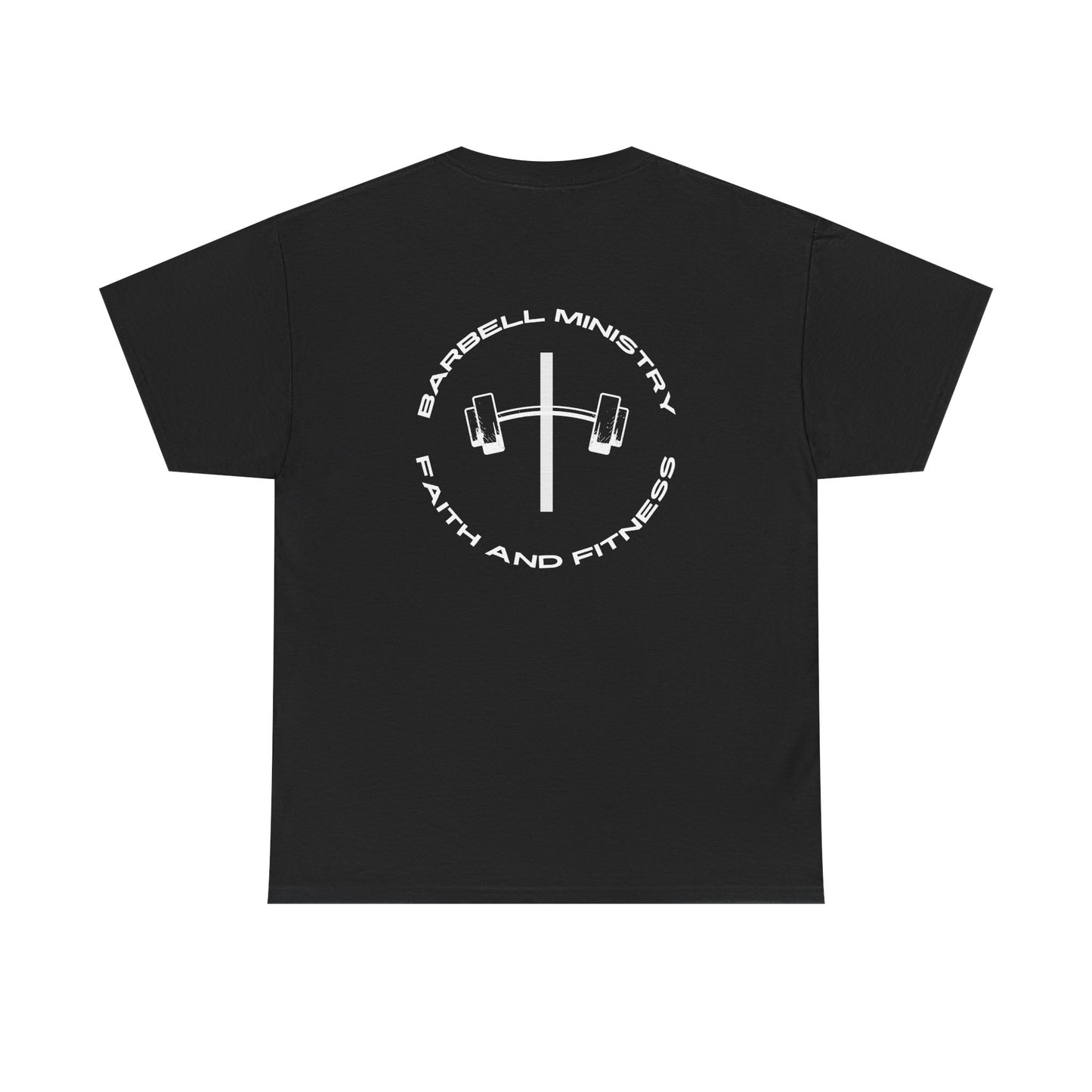 Salvation Workout Tee