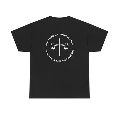 Salvation Workout Tee