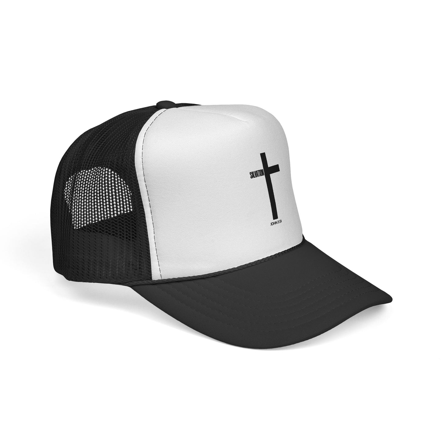 Salvation Trucker Cap