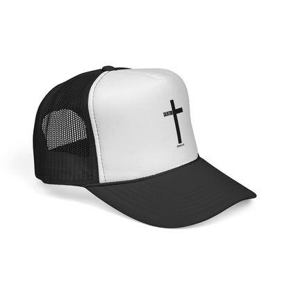 Salvation Trucker Cap