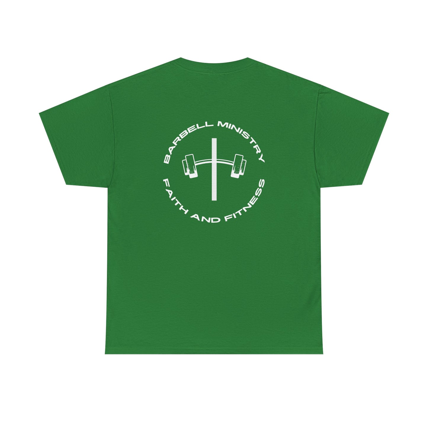 Salvation Workout Tee