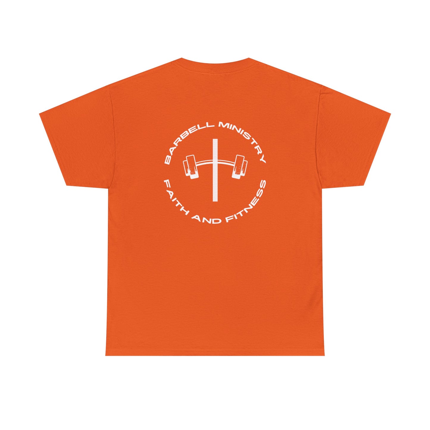 Salvation Workout Tee