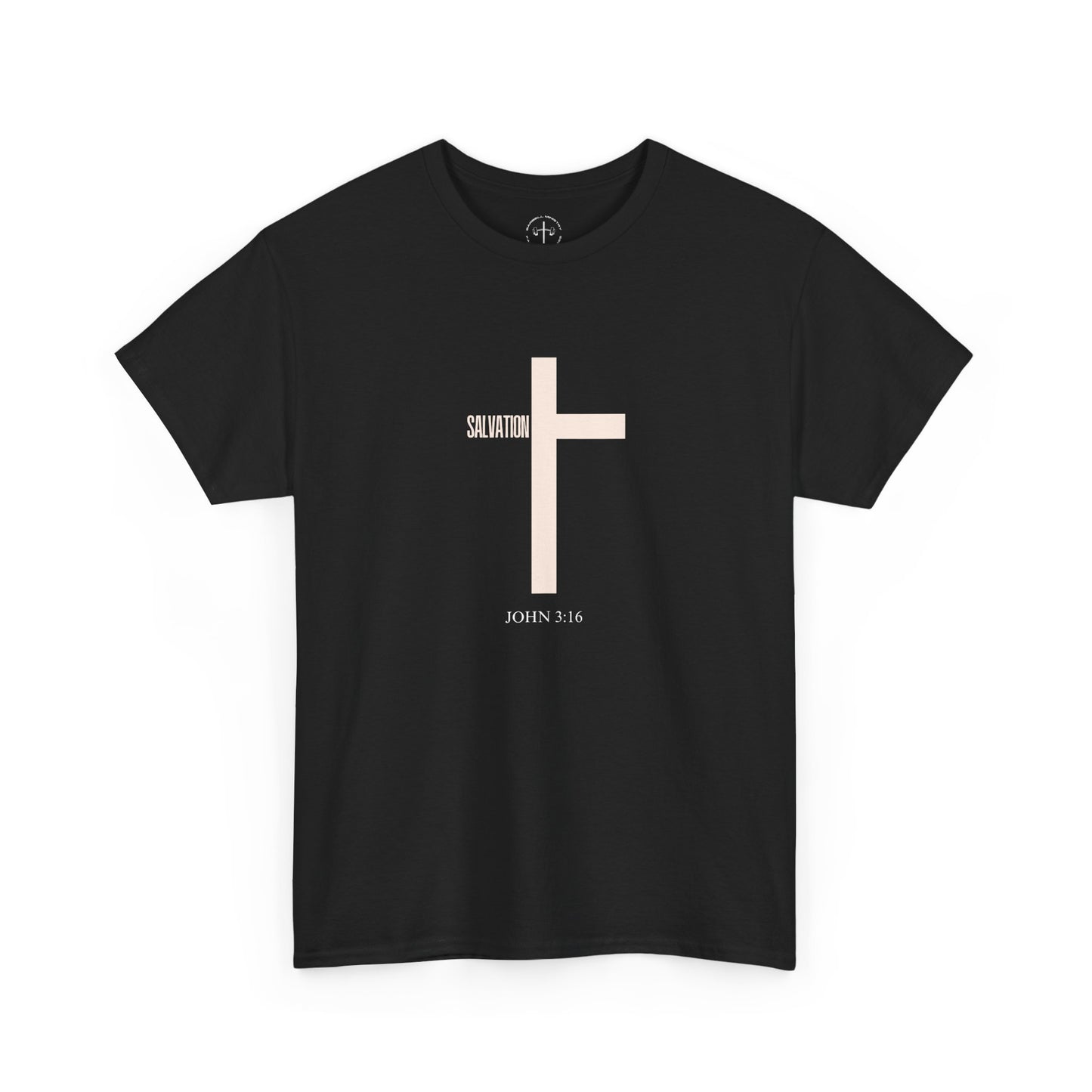 Salvation Workout Tee