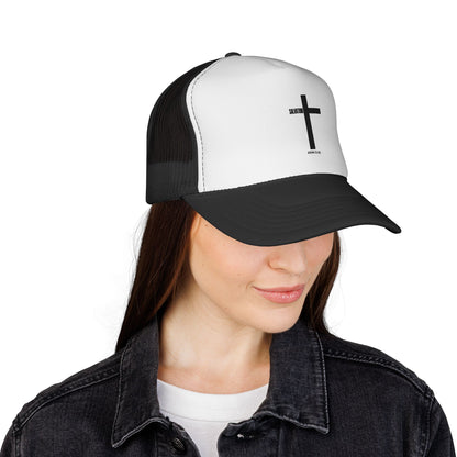 Salvation Trucker Cap