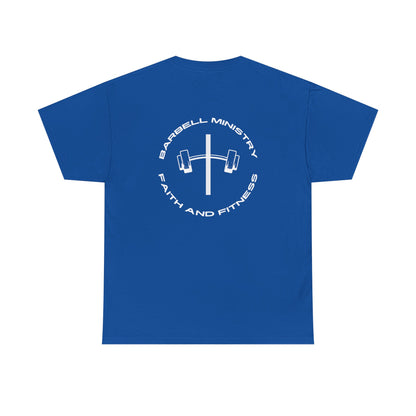 Salvation Workout Tee