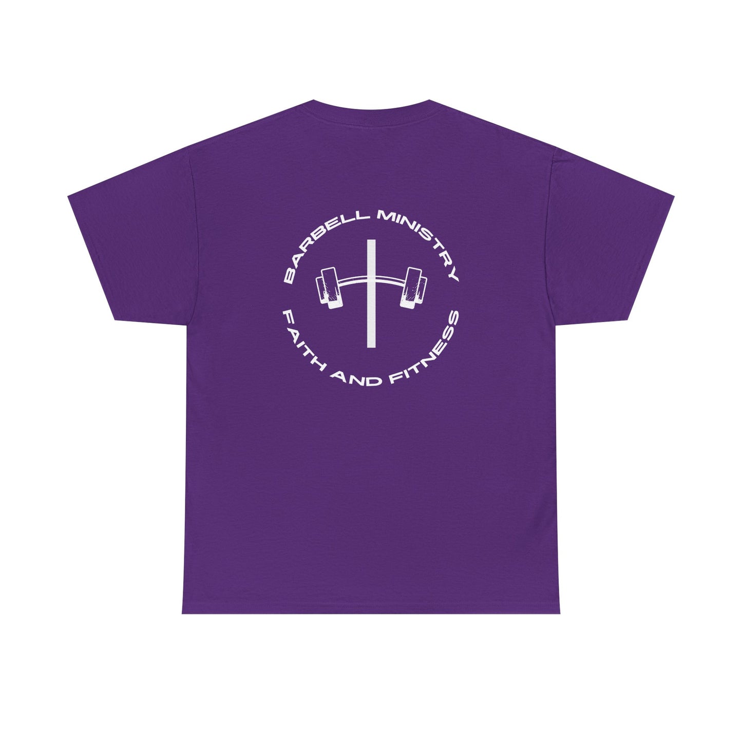 Salvation Workout Tee