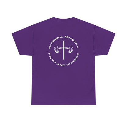 Salvation Workout Tee