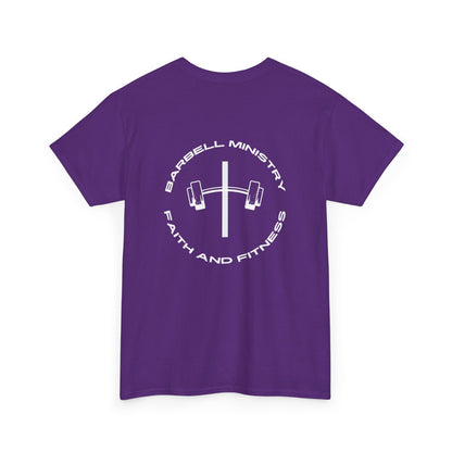 Salvation Workout Tee