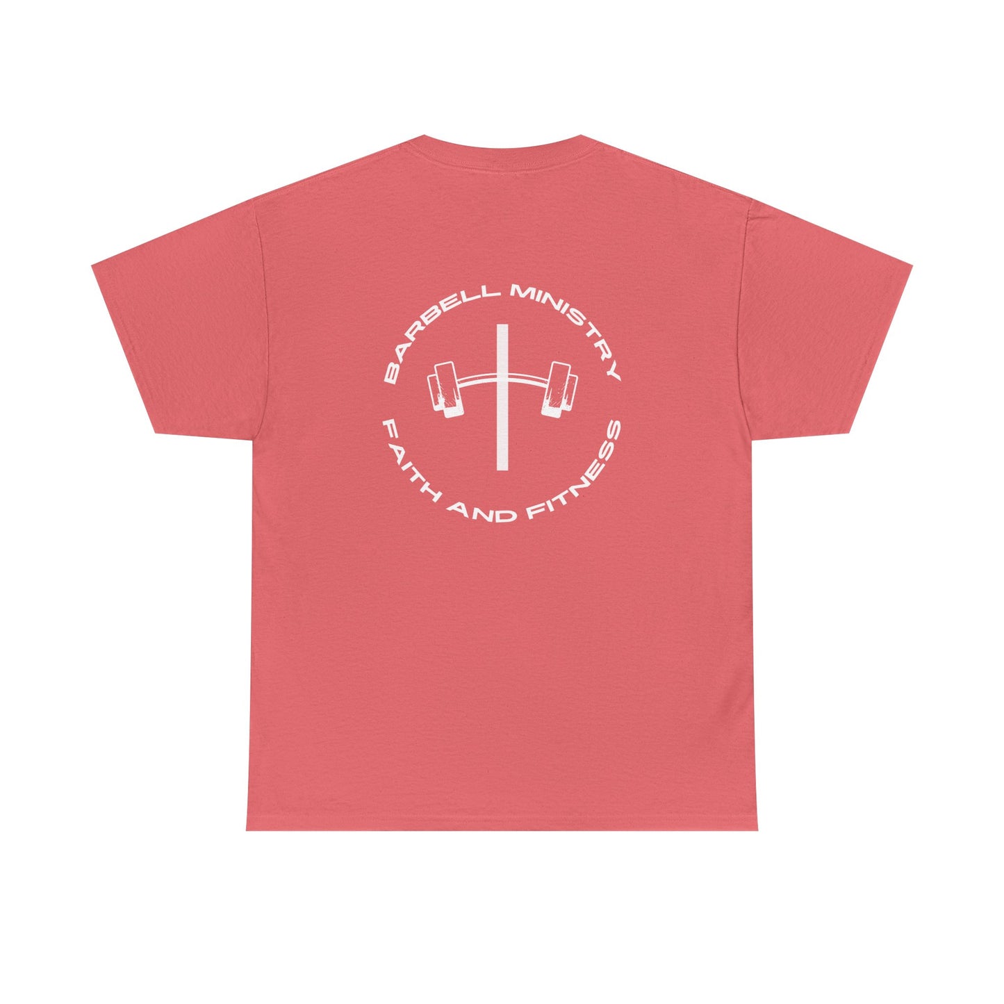 Salvation Workout Tee